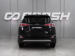 Внедорожник Toyota RAV4 2017 года, 1699000 рублей, Воронеж