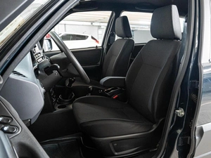 Внедорожник ВАЗ (LADA) Niva Travel 2023 года, 955000 рублей, Ставрополь