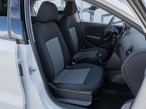 Седан Volkswagen Polo 2014 года, 845000 рублей, Краснодар