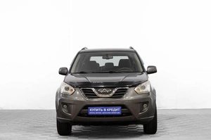 Внедорожник Chery Tiggo (T11) 2015 года, 549000 рублей, Барнаул