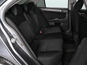 Седан Mitsubishi Lancer 2011 года, 1065000 рублей, Аксай