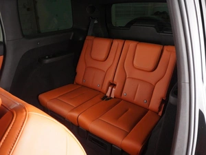 Внедорожник Polar Stone (Jishi) 01 2024 года, 8515000 рублей, Минеральные Воды