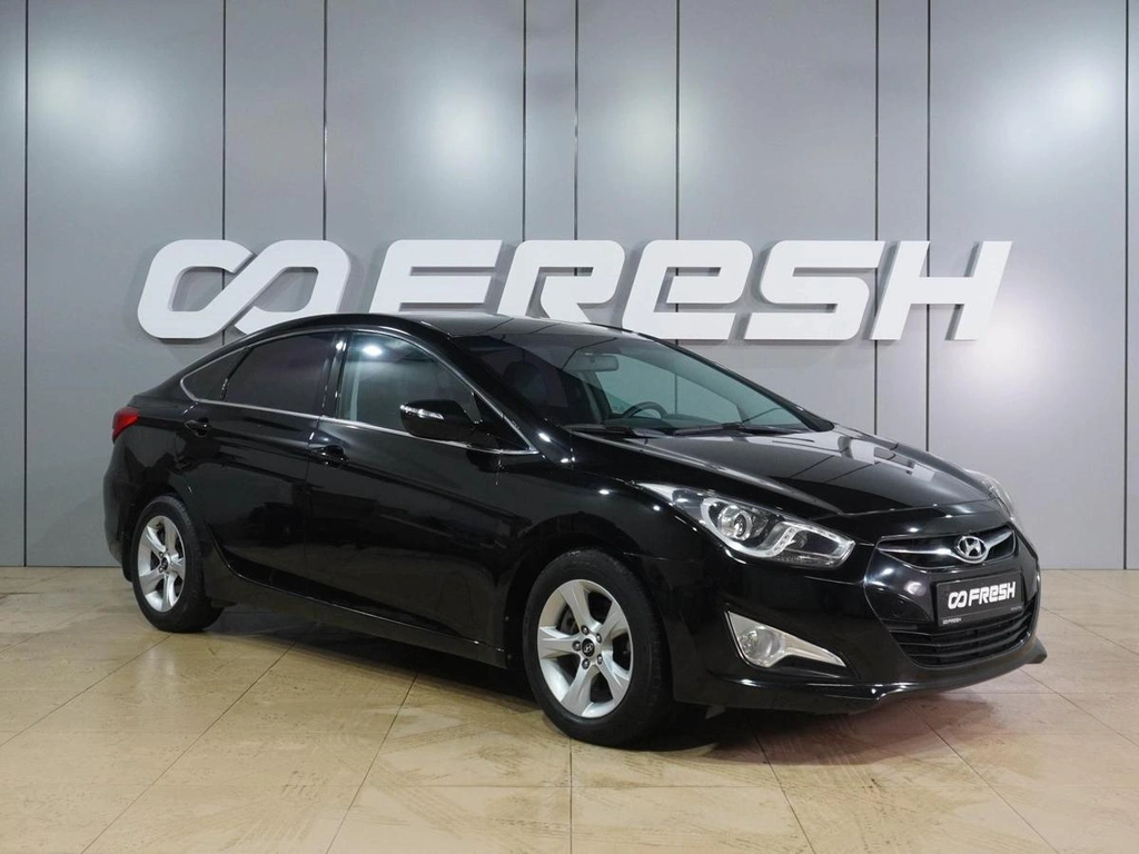 Седан Hyundai i40 2013 года, 1309000 рублей, Воронеж