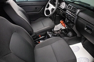 Внедорожник ВАЗ (LADA) Niva Legend 2022 года, 919000 рублей, Сургут