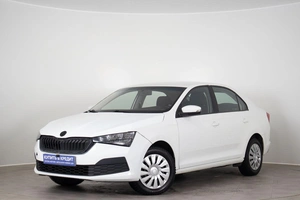 Лифтбек Skoda Rapid 2021 года, 1049000 рублей, Оренбург
