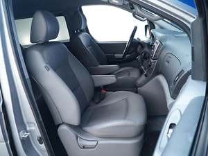 Минивэн Hyundai Grand Starex 2018 года, 2947077 рублей, Москва