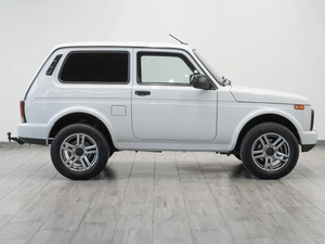 Внедорожник ВАЗ (LADA) Niva Legend 2023 года, 929000 рублей, Саратов