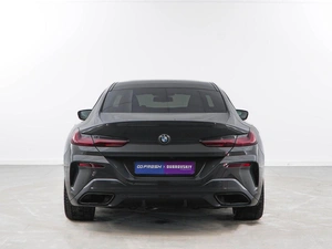 Седан BMW 8 серия Gran Coupe 2021 года, 7498055 рублей, Москва