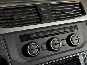 Минивэн Volkswagen Caddy 2018 года, 1699000 рублей, Кропоткин