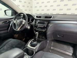 Внедорожник Nissan X-Trail 2015 года, 1664000 рублей, Красноярск