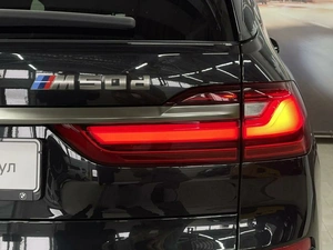 Внедорожник BMW X7 2021 года, 11500000 рублей, Барнаул