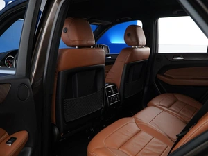 Внедорожник Mercedes-benz GLE-класс 2017 года, 2700000 рублей, Москва