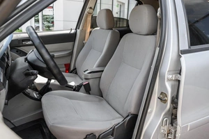 Седан Geely CK (Otaka) 2007 года, 299000 рублей, Ульяновск