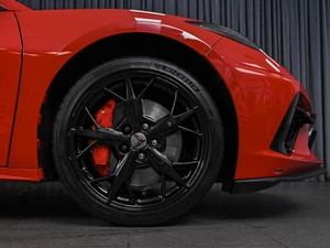 Кабриолет Chevrolet Corvette 2020 года, 11390000 рублей, Ставрополь