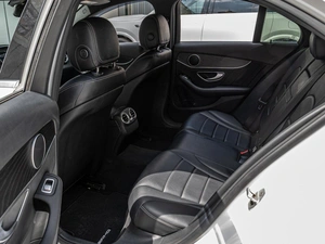 Седан Mercedes-benz C-класс 2016 года, 2533000 рублей, Краснодар