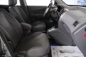 Внедорожник Hyundai Tucson 2005 года, 849000 рублей, Омск