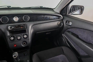 Внедорожник Mitsubishi Outlander 2003 года, 639000 рублей, Пермь