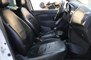 Седан Renault Logan 2020 года, 739000 рублей, Омск