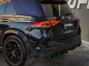 Внедорожник Mercedes-benz GLE-класс 2020 года, 6298000 рублей, Краснодар