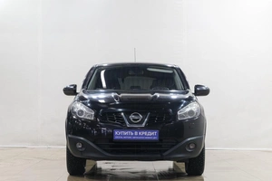 Внедорожник Nissan Qashqai 2010 года, 949000 рублей, Новокузнецк