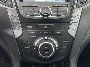 Внедорожник Hyundai Grand Santa Fe 2014 года, 1790000 рублей, Орёл