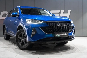 Внедорожник Haval F7 2022 года, 2079000 рублей, Петрозаводск