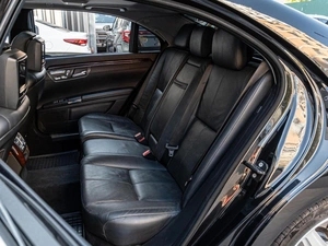 Седан Mercedes-benz S-класс 2006 года, 1690000 рублей, Краснодар