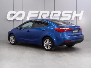 Седан Kia Cerato 2014 года, 1249000 рублей, Воронеж