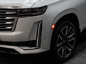 Внедорожник Cadillac Escalade 2021 года, 13299000 рублей, Тюмень