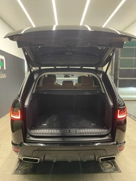 Внедорожник Land Rover Range Rover Sport 2021 года, 7990000 рублей, Красноярск