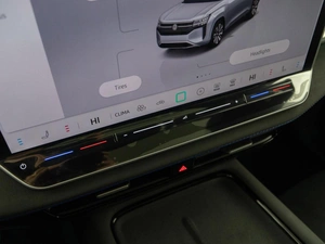 Внедорожник Volkswagen Teramont Pro 2025 года, 6588888 рублей, Москва