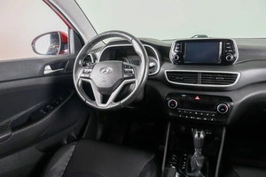 Внедорожник Hyundai Tucson 2019 года, 2429000 рублей, Пермь