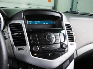 Седан Chevrolet Cruze 2009 года, 649000 рублей, Воронеж