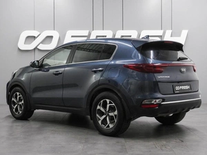 Внедорожник Kia Sportage 2020 года, 2498000 рублей, Воронеж