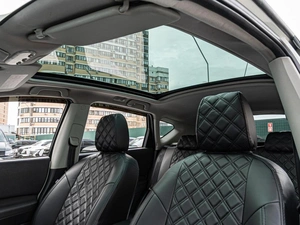 Внедорожник Nissan Qashqai 2011 года, 1198000 рублей, Краснодар