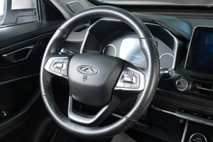 Внедорожник Chery Tiggo 8 2020 года, 1459000 рублей, Тюмень