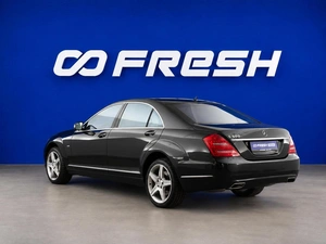 Седан Mercedes-benz S-класс 2011 года, 1300055 рублей, Москва