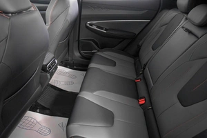 Внедорожник Geely Cityray 2024 года, 2849000 рублей, Кемерово