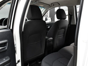 Пикап Great Wall Wingle 7 2020 года, 1350000 рублей, Краснодар