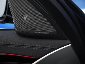 Седан BMW 5 серия 2022 года, 5648888 рублей, Москва