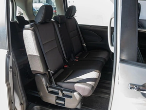 Минивэн Nissan Serena 2017 года, 2070000 рублей, Краснодар