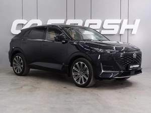 Внедорожник Changan UNI-K 2023 года, 3074000 рублей, Воронеж