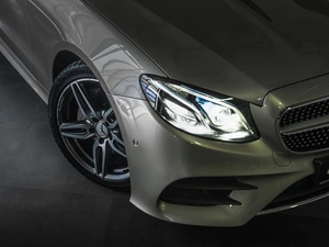 Купе Mercedes-benz E-класс 2017 года, 3839000 рублей, Тюмень