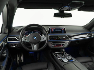 Седан BMW 7 серия 2020 года, 6298999 рублей, Москва