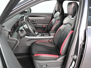 Внедорожник Jetour Dashing 2024 года, 2149000 рублей, Аксай