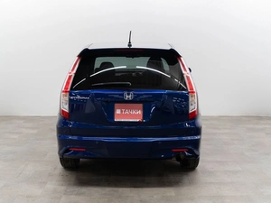 Минивэн Honda Stream 2009 года, 1115000 рублей, Красноярск