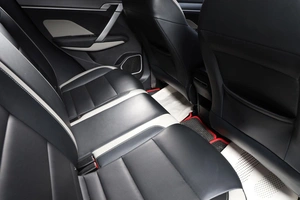 Внедорожник Geely Coolray 2020 года, 1659000 рублей, Новосибирск