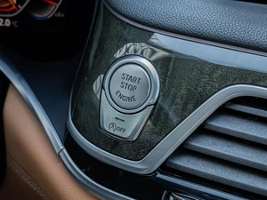 Седан BMW 7 серия 2021 года, 5850000 рублей, Краснодар