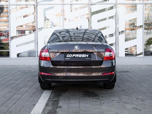 Лифтбек Skoda Octavia 2016 года, 1590000 рублей, Ставрополь