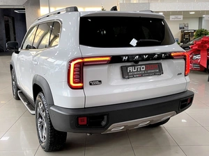 Внедорожник Haval Dargo 2023 года, 2697000 рублей, Солонцы